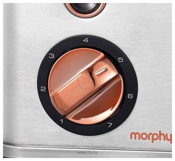 Фотографии Morphy Richards 222017