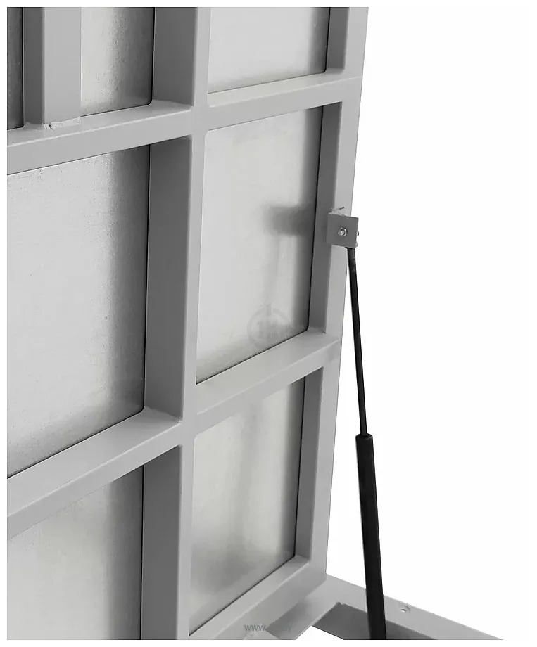 Фотографии Lukoff Гарант (90x120 см) Фотографии Lukoff Гарант (90x120 см)