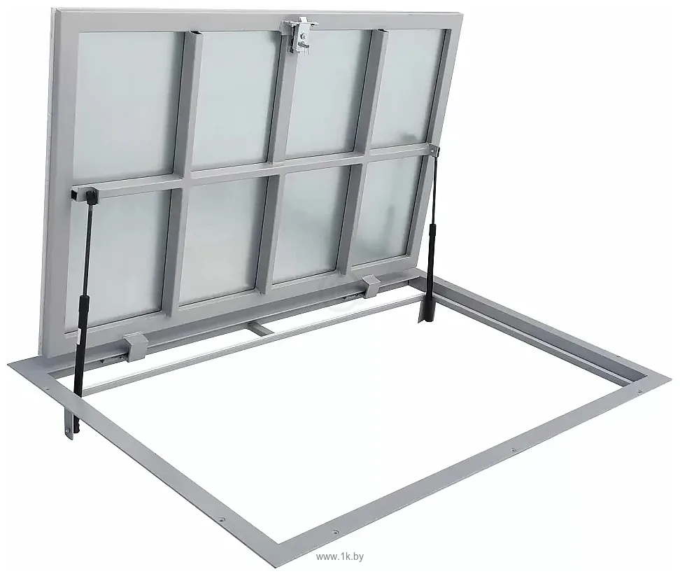 Фотографии Lukoff Гарант (90x120 см) Фотографии Lukoff Гарант (90x120 см)