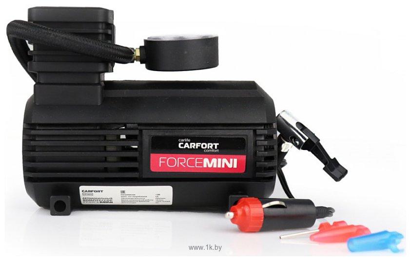 Фотографии CARFORT Force MINI