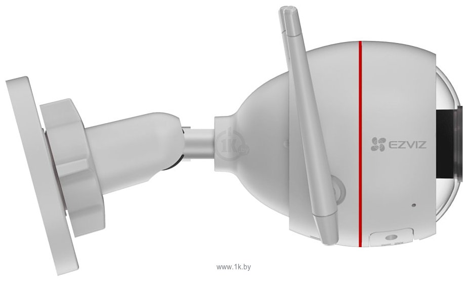 Фотографии Ezviz CS-C3W-A0-3H2WFL (2.8 мм)