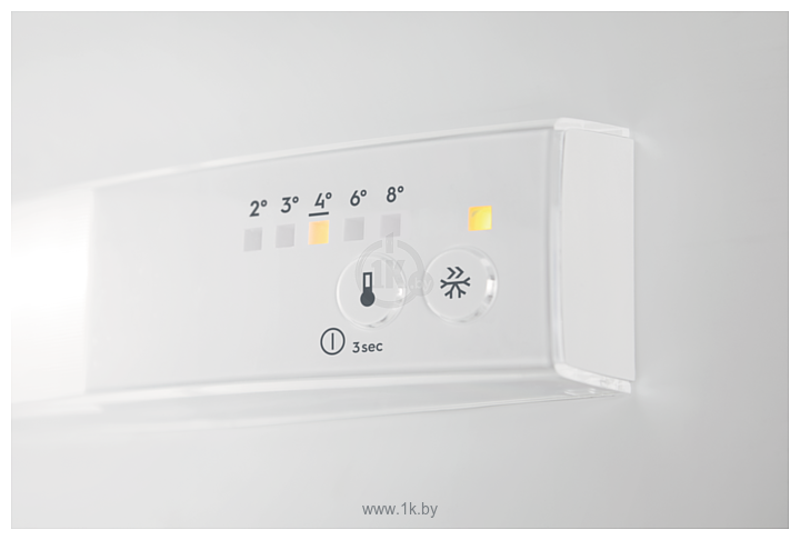 Фотографии Electrolux KNT2LF18S