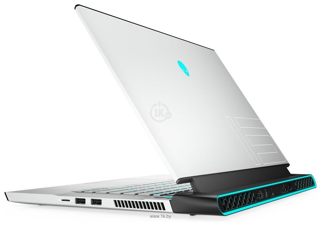 Фотографии Dell Alienware m15 R4 M15-2961