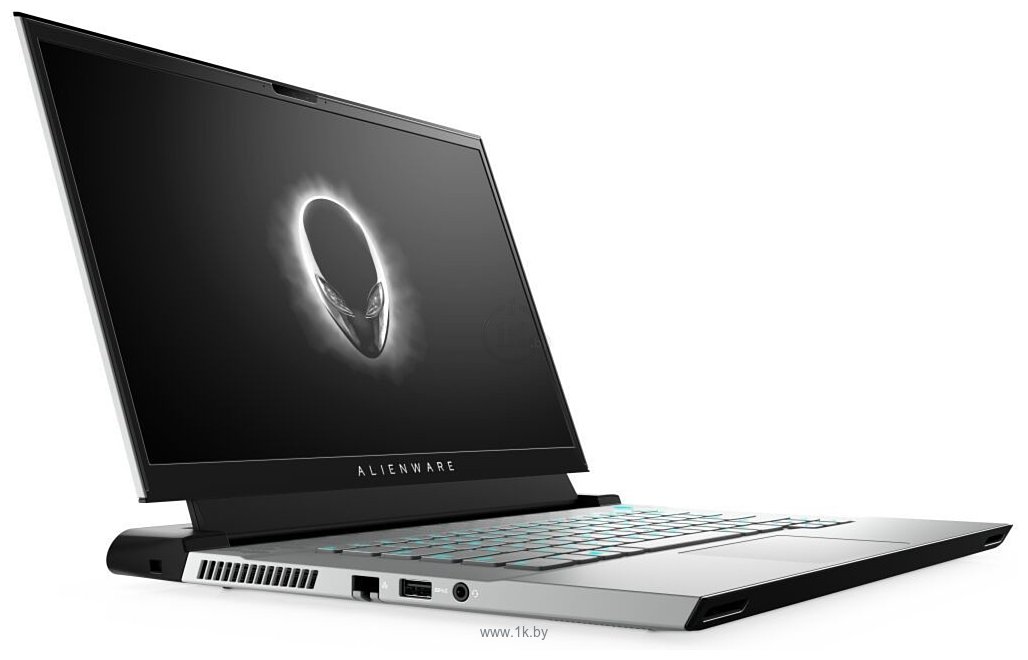 Фотографии Dell Alienware m15 R4 M15-2961