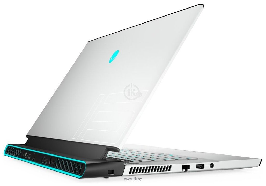 Фотографии Dell Alienware m15 R4 M15-2961