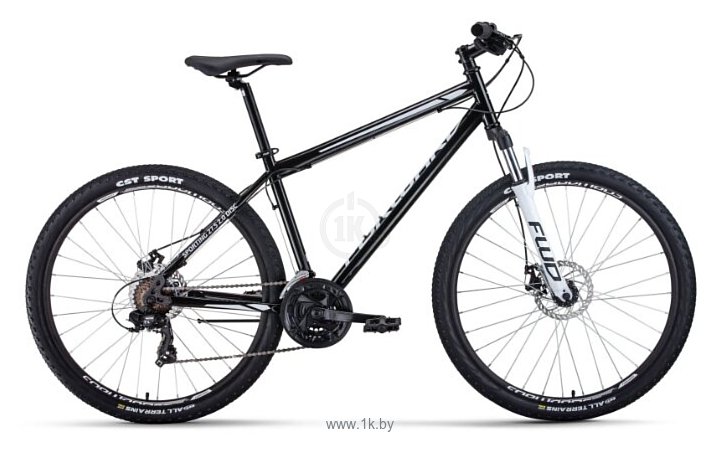 Фотографии FORWARD Sporting 27.5 2.0 Disc (2021)