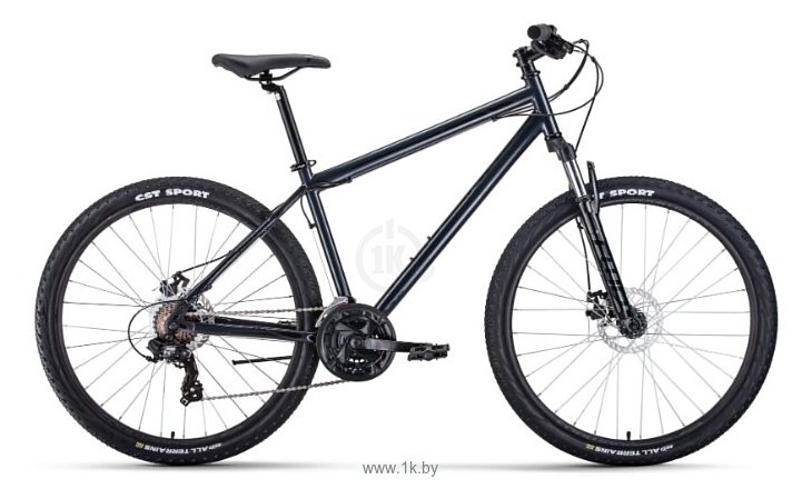 Фотографии FORWARD Sporting 27.5 2.0 Disc (2021)