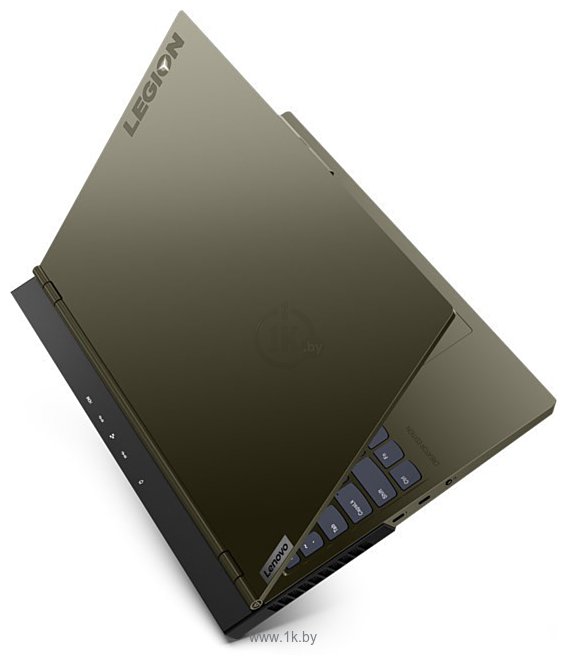 Фотографии Lenovo Legion C7 15IMH05 (82EH002YRU)