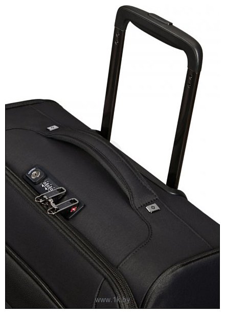 Фотографии Samsonite Airea Black 67 см