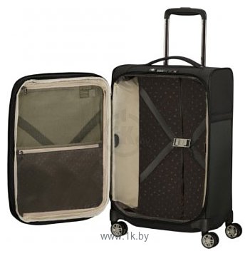 Фотографии Samsonite Airea Black 67 см