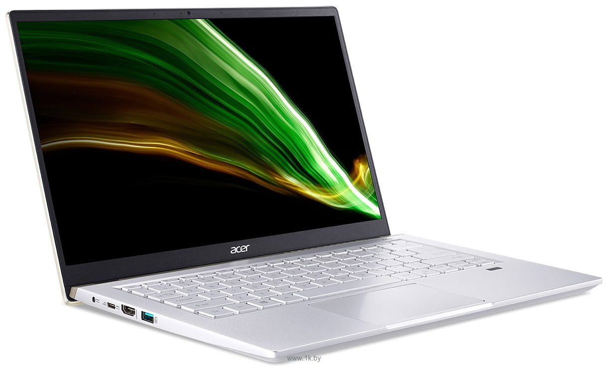 Фотографии Acer Swift 5 SF514-54-76TP (NX.AHHER.002)