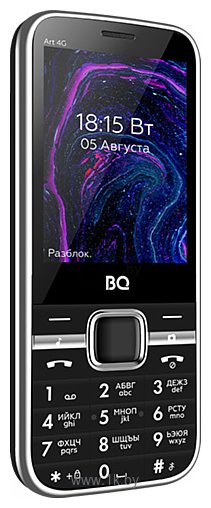 Фотографии BQ BQ-2800L Art 4G