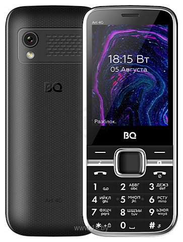 Фотографии BQ BQ-2800L Art 4G