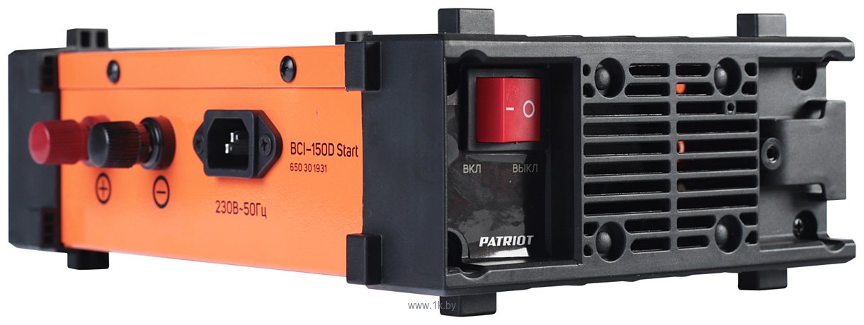 Фотографии Patriot BCI-150D-Start