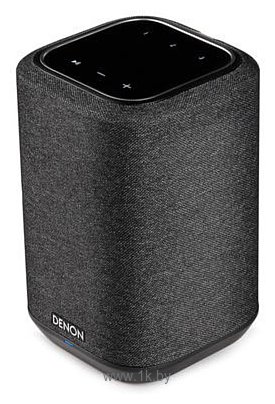 Фотографии Denon Home 150 (черный)