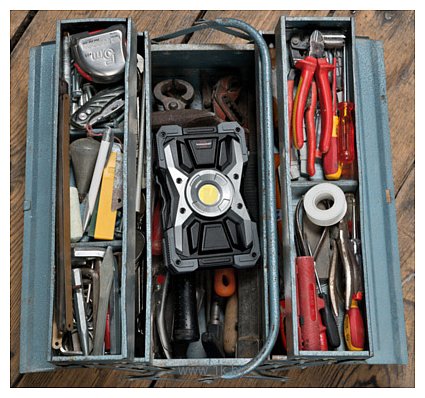 Фотографии Brennenstuhl LED Rufus