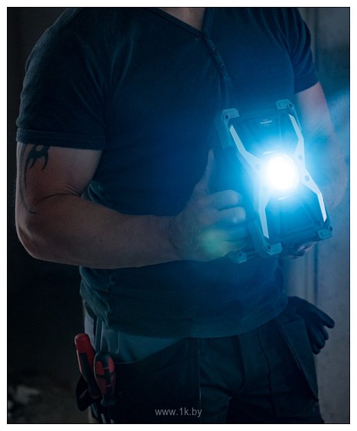 Фотографии Brennenstuhl LED Rufus