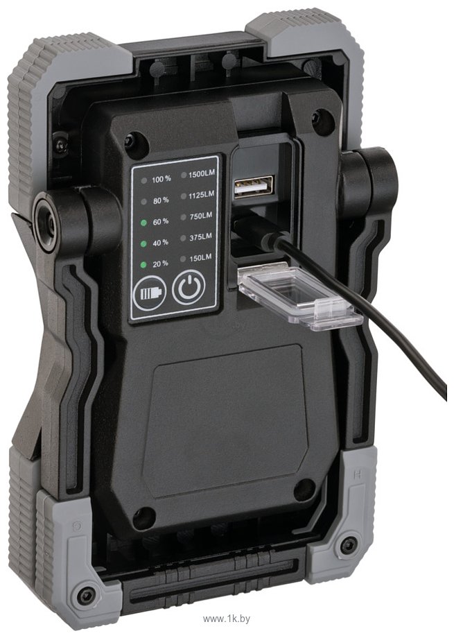 Фотографии Brennenstuhl LED Rufus