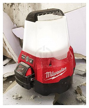 Фотографии Milwaukee M18 TAL-0 (без АКБ)