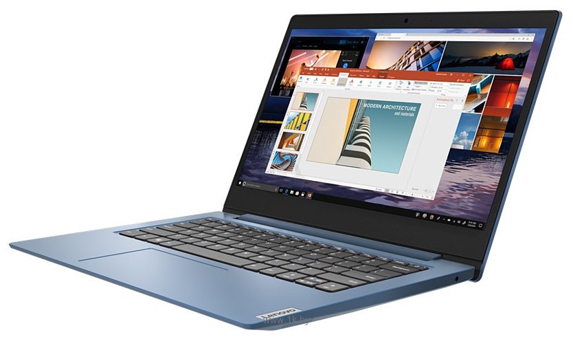 Фотографии Lenovo IdeaPad 1 14ADA05 (82GW0089RU)