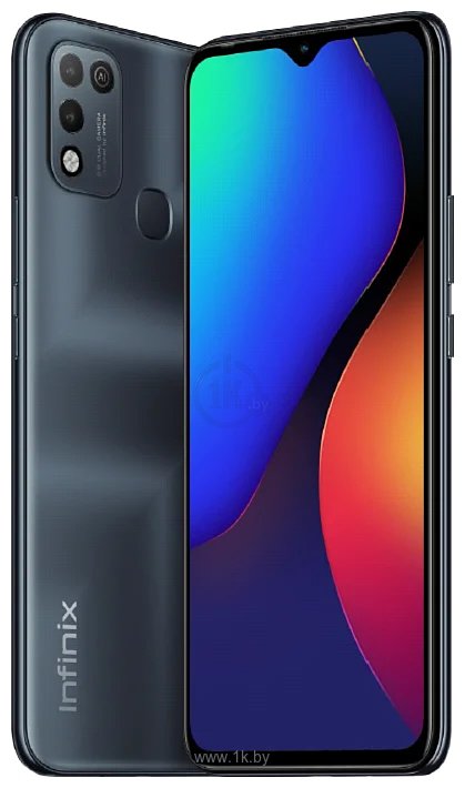 Фотографии Infinix Hot 10 Play 2/32GB