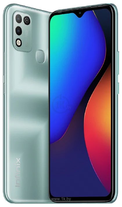 Фотографии Infinix Hot 10 Play 2/32GB