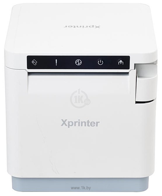 Фотографии Xprinter XP-T890H