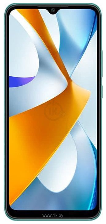 Фотографии Xiaomi POCO C40 3/32GB (международная версия)