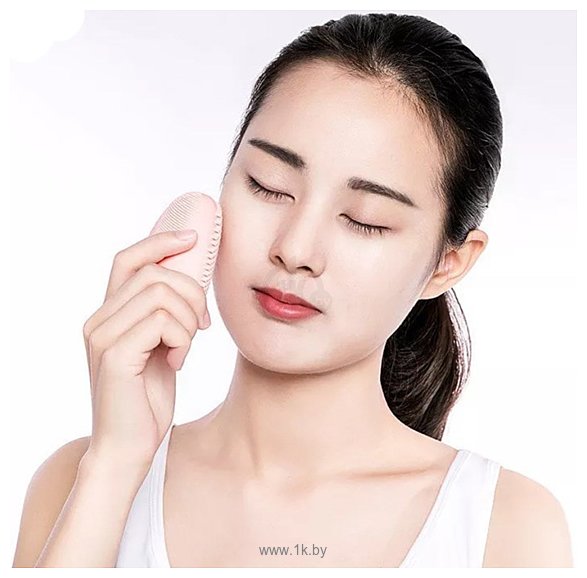 Фотографии Jordan&Judy Sonic Facial Cleansing Brush NV0001 (розовый)