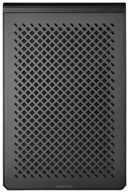 Фотографии SilverStone Alta G1M SST-ALG1MB