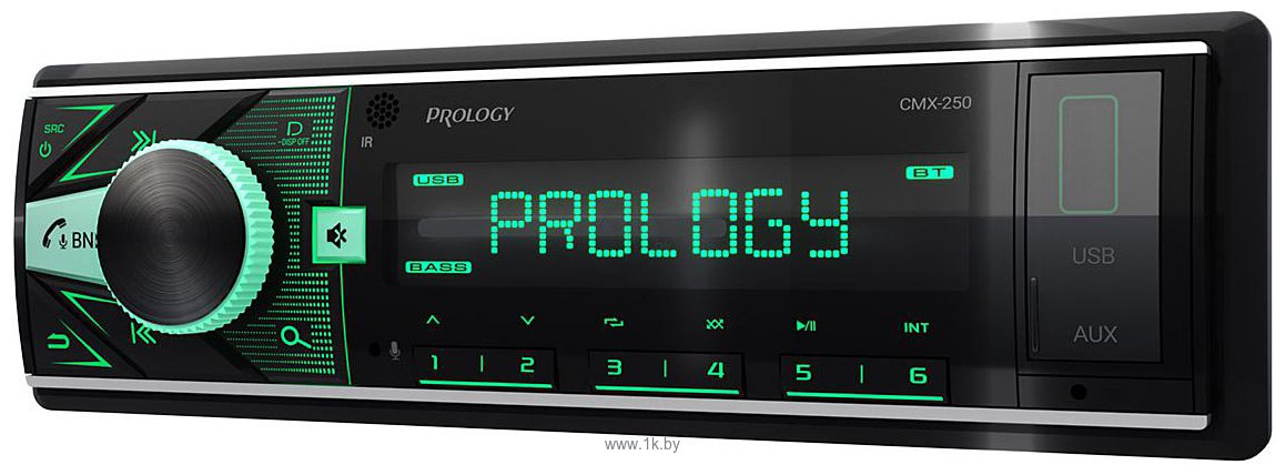 Фотографии Prology CMX-250