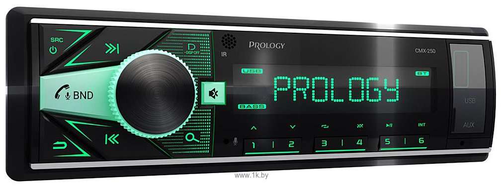 Фотографии Prology CMX-250