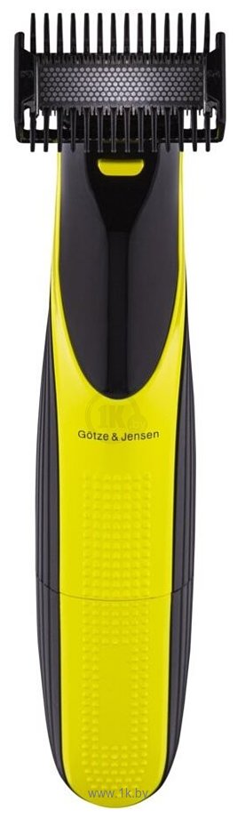 Фотографии Goetze & Jensen MS700