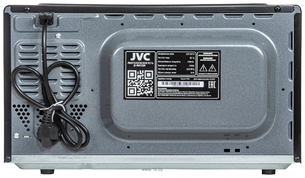 Фотографии JVC JK-MW135M