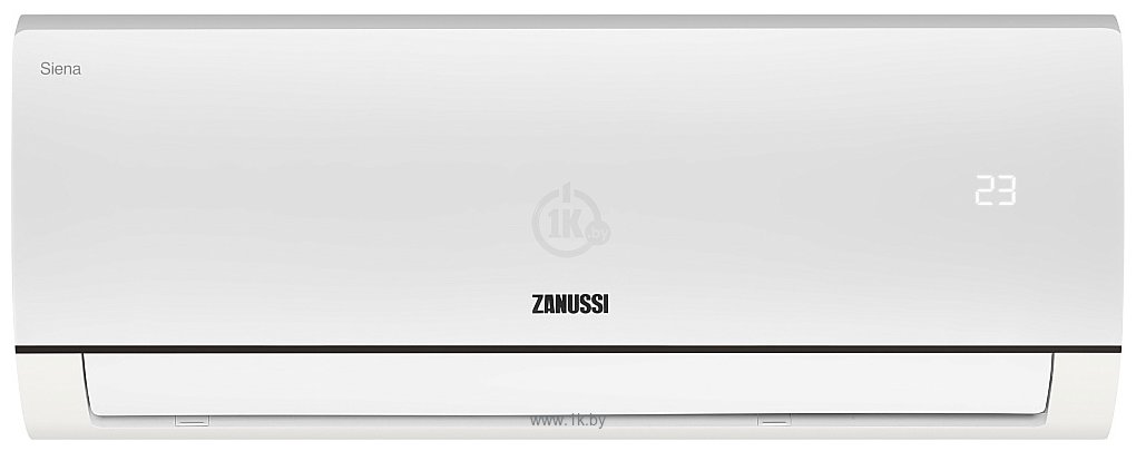 Фотографии Zanussi Siena ZACS-07 HS/A21/N1