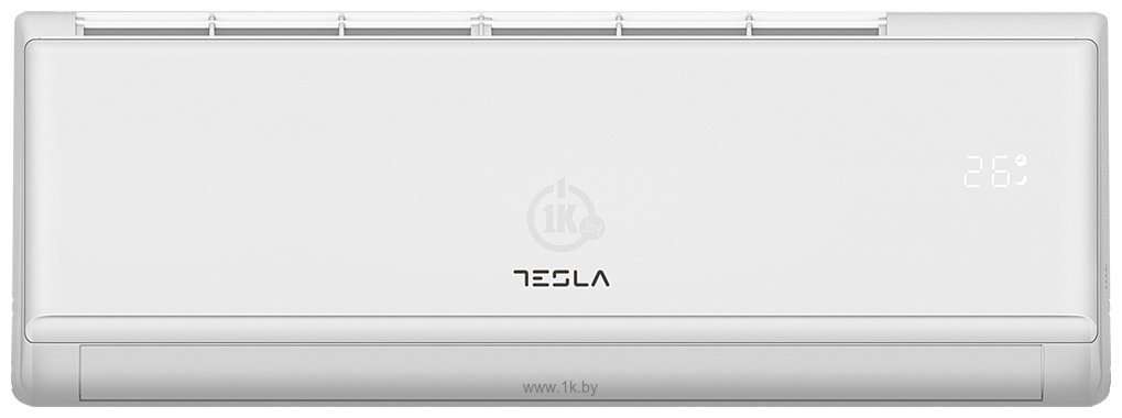 Фотографии Tesla Tariel Inverter TT34EXC1-1232I