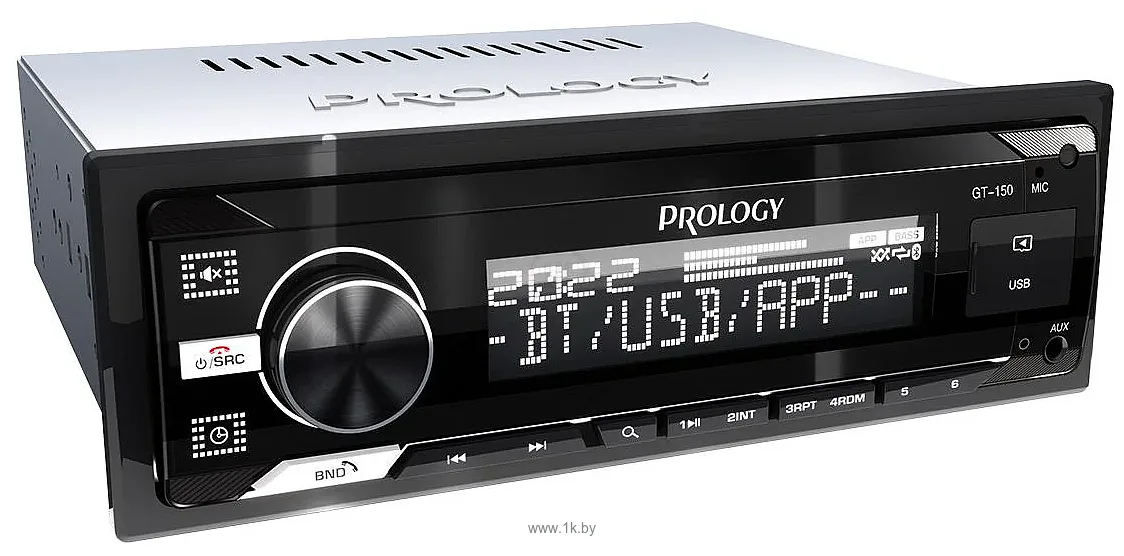 Фотографии Prology GT-150
