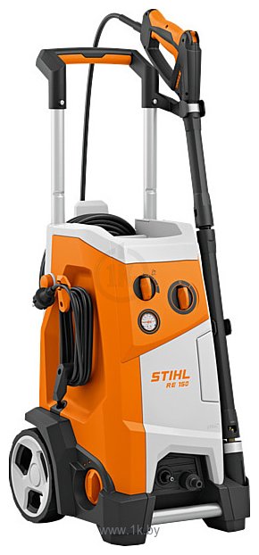 Фотографии STIHL RE 150 PLUS