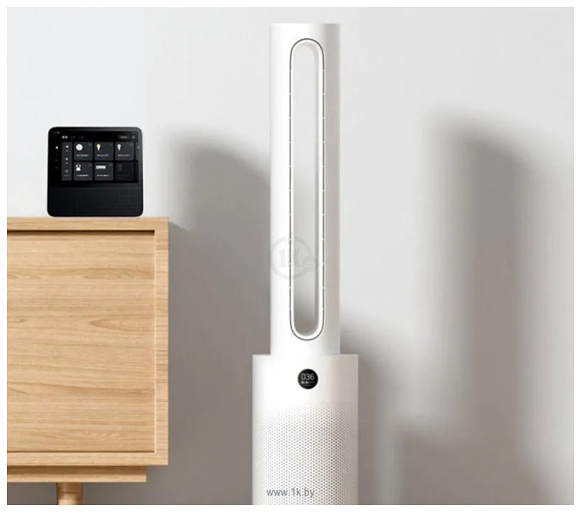 Фотографии Xiaomi Mijia Smart Leafless Purification Fan WYJHS01ZM