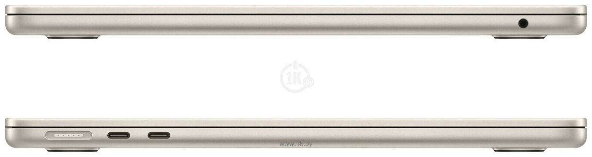 Фотографии Apple Macbook Air 13" M2 2022 Refurbished G15YBLL/A