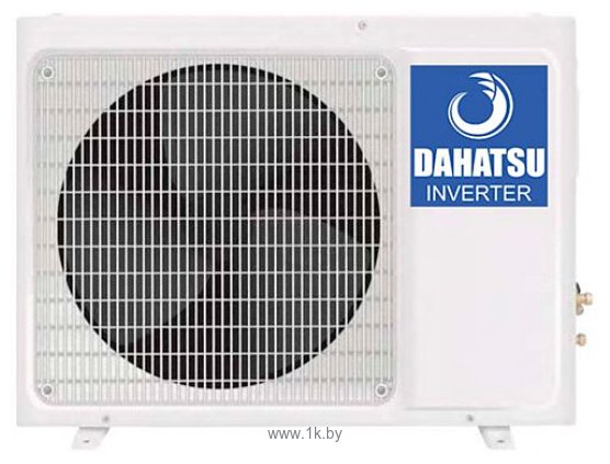 Фотографии Dahatsu Legend Inverter DA-12i