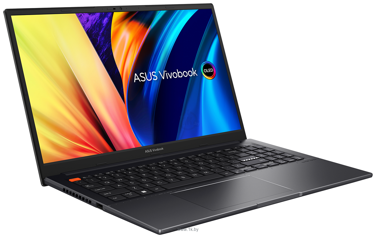 Фотографии ASUS VivoBook S15 OLED K3502ZA-L1054W