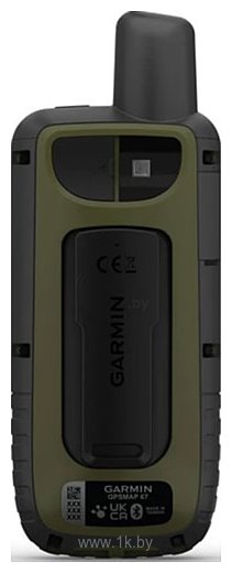 Фотографии Garmin GPSMAP 67 (010-02813-01)