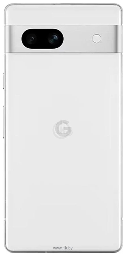 Фотографии Google Pixel 7a 8/128GB (японская версия)