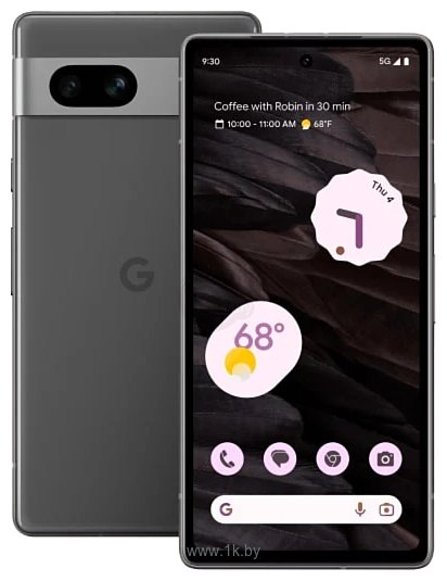 Фотографии Google Pixel 7a 8/128GB (японская версия)