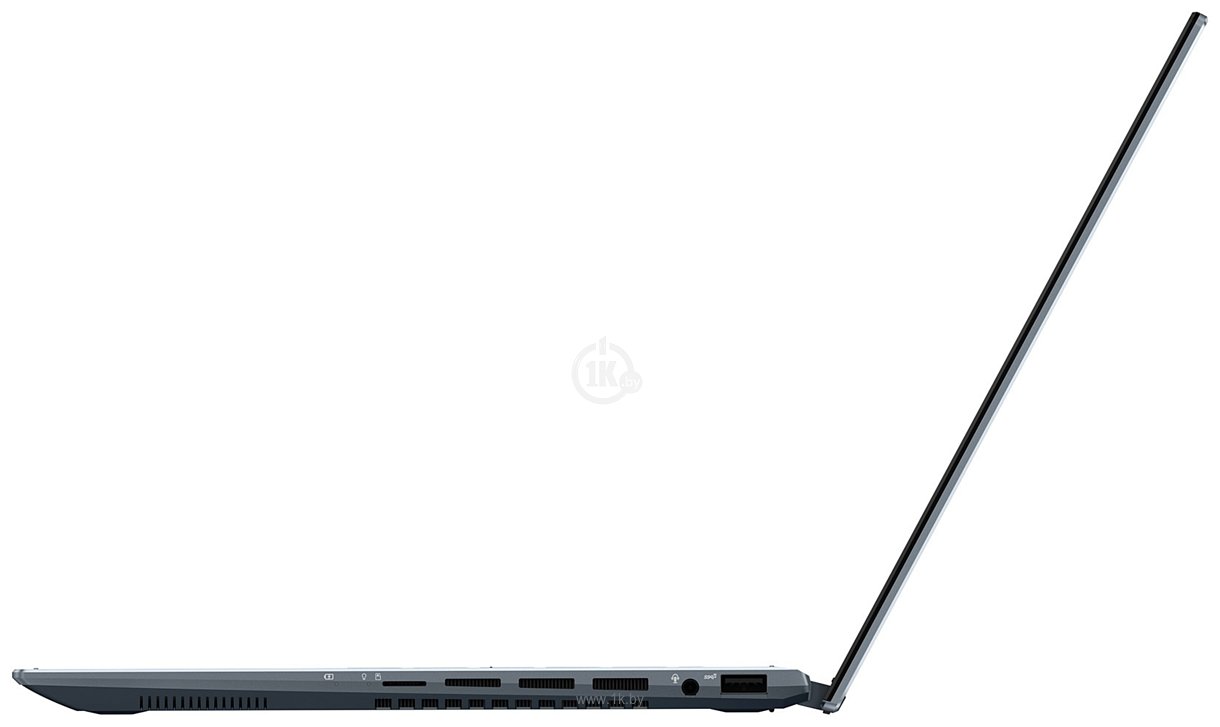 Фотографии ASUS Zenbook 14 Flip OLED UN5401QA-KN219