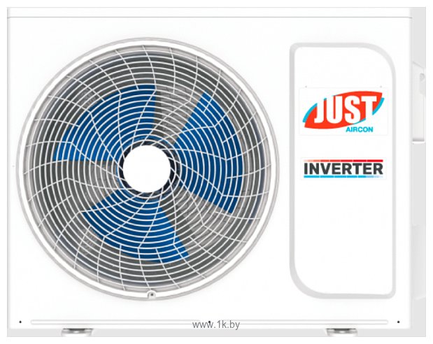 Фотографии Just Aircon Chroma JAC-10HPSIA/CAC/JACO-10HPSIA/CAU (champagne)