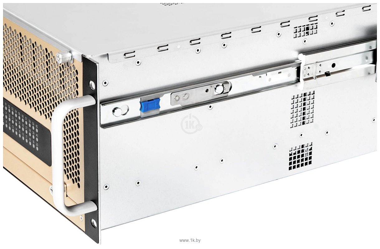 Фотографии In Win IW-RJ460-08