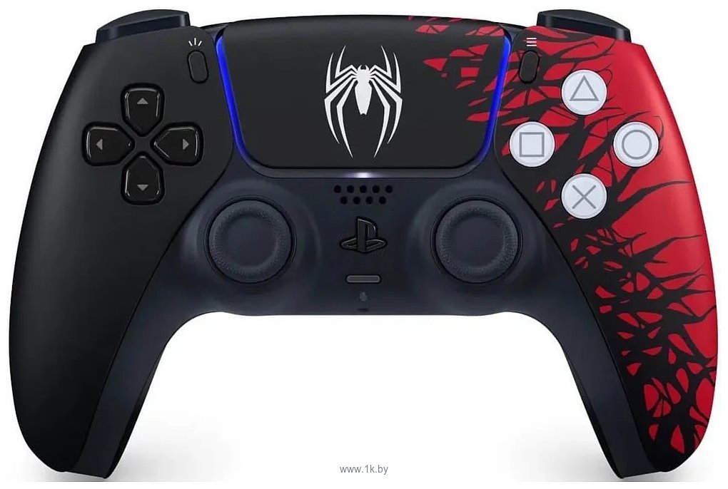 Фотографии Sony PlayStation 5 Marvel's Spider-Man 2 Limited Edition