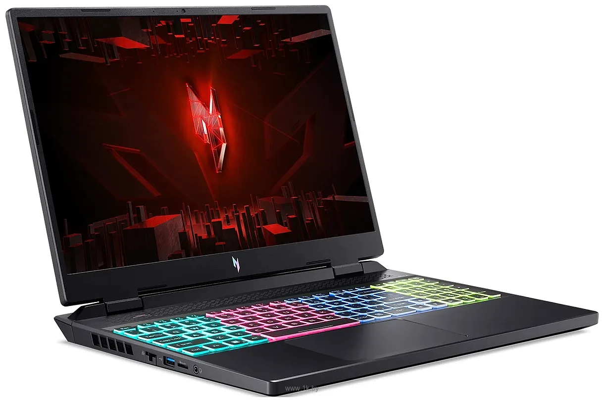 Фотографии Acer Nitro 16 AN16-41-R1C2 (NH.QLKCD.004) Фотографии Acer Nitro 16 AN16-41-R1C2 (NH.QLKCD.004)
